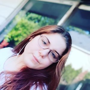 Meet your Posher, Isabelle